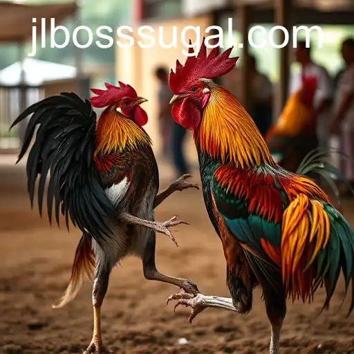 Cockfighting and the Role of JL BOSS in Modernizing Tradition