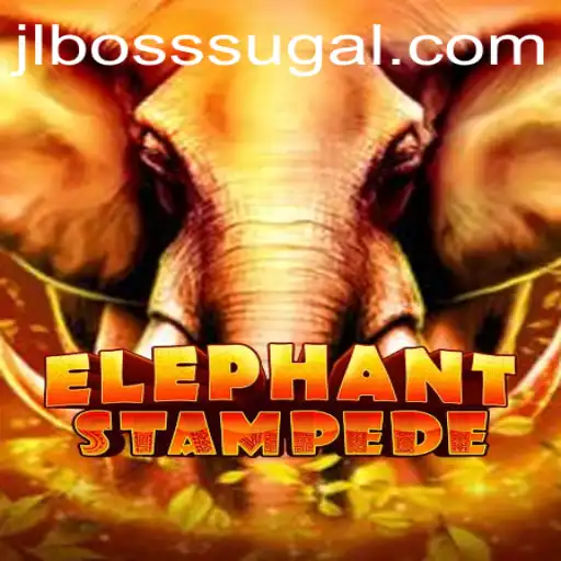 ElephantStampede: A Thrilling Adventure in the World of Strategy and Fun