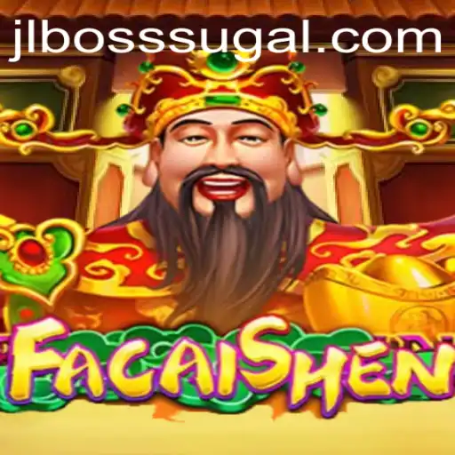 Unlock the Mystical World of FaCaiShen with JL BOSS