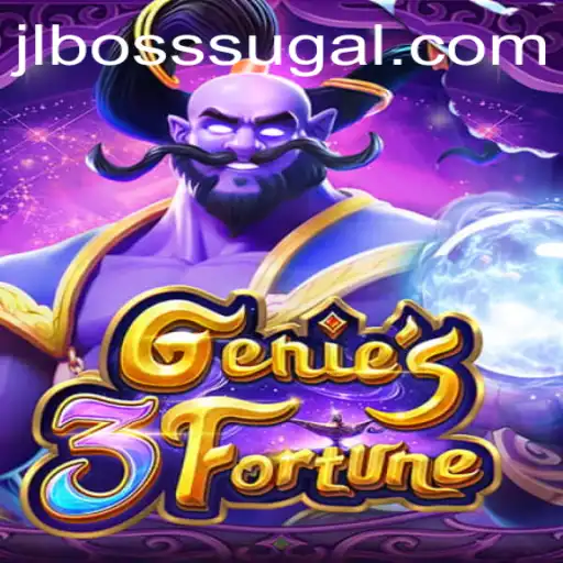 Discover the Thrilling World of Genie3Fortune with JL BOSS