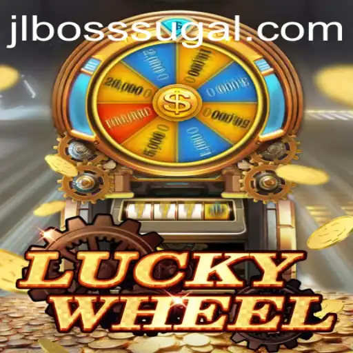 Discover the Thrilling World of LuckyWheel