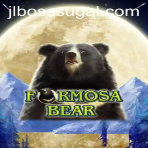 Unveiling the Thrilling World of FormosaBear: An Innovative Gaming Experience
