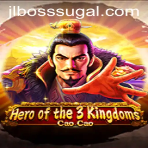 Heroofthe3KingdomsCaoCao: A Dive into Gameplay and Strategies with JL BOSS
