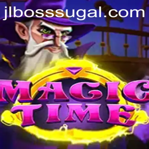 Discover the Enchanting World of MagicTime: Unveiling the JL BOSS Challenge