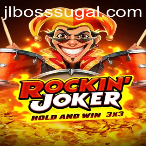 Exploring RockinJoker: A Thrilling Game for Enthusiasts