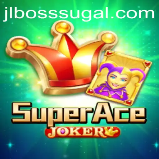 SuperAceJoker: A Thrilling New Game Experience with JL BOSS
