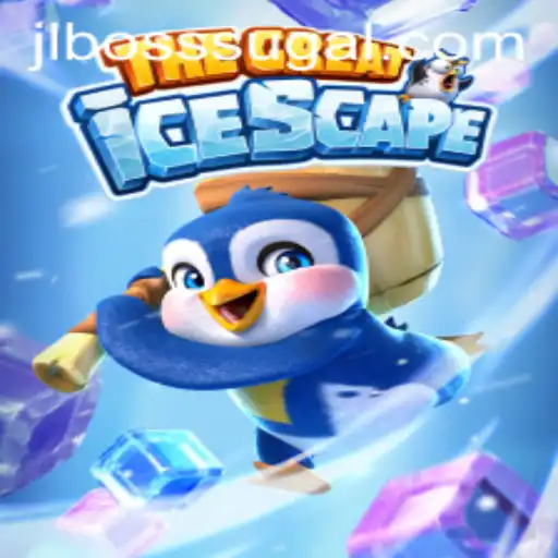 Discovering TheGreatIcescape: Unveiling JL BOSS and the Game-Changing Adventure
