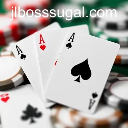 The Exciting World of Poker Games and the Role of JL BOSS