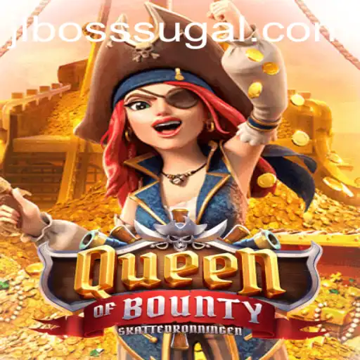 Unveiling the Thrilling World of QueenofBounty: A Journey with JL BOSS