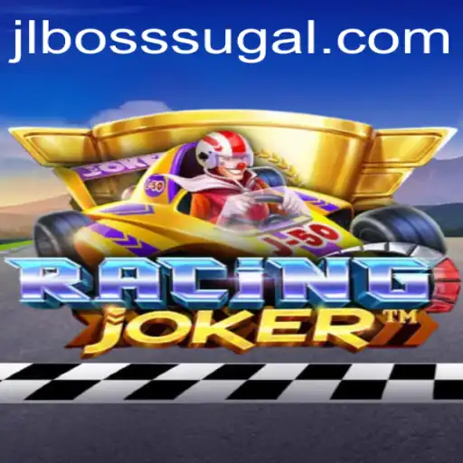 Experience Thrills with RacingJoker: The Ultimate Arcade Challenge
