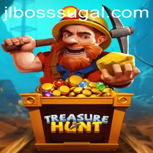 Discovering the Thrill of TreasureHunt: A Journey with JL BOSS