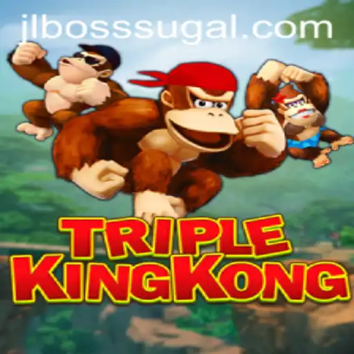 Exploring the Thrilling World of TripleKingKong: A New Digital Adventure
