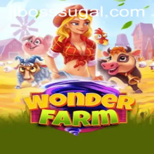 Exploring the Enchanting World of WonderFarm with JL BOSS